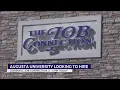 Augusta offers a second chance for people with a criminal record
