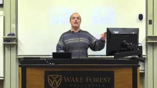Particularity in Search Warrants