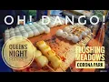 Download Lagu Oh! Dango! at Queens Night Market -  Flushing Meadows Corona Park オー！団子！