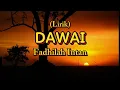 Download Lagu Fadhilah Intan - DAWAI (lirik) | OST. Air Mata Di Ujung Sajadah