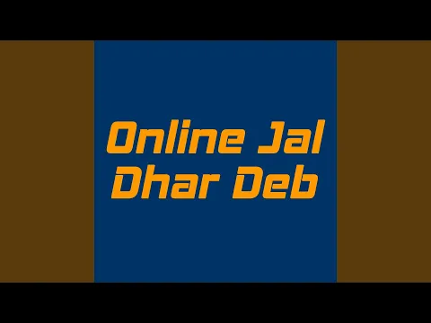 Download MP3 Online Jal Dhar Dem