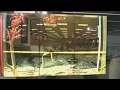 Driver crashes vehicle into DMV in Norcross