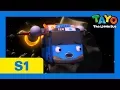 Download Lagu Tayo's Space Adventure l Dangerous space bullies! l Episode 21 l Tayo the Little Bus