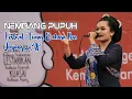 Download Lagu Juara 1 Nembang Pupuh Putri, Festival Tunas Bahasa Ibu Jenjang SMP Tahun 2021
