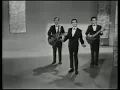 Frankie Valli and the Four Seasons  - Big Girls Don t Cry   1962