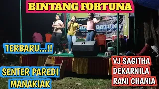 Download TERBARU BINTANG FORTUNA//SENTER PAREDI DAN MANAKIAK//DENDANG HITS 2023 MP3