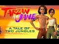 Download Lagu Tarzan and Jane- Tale of two Jungles | English | Amazin' Adventures MP3