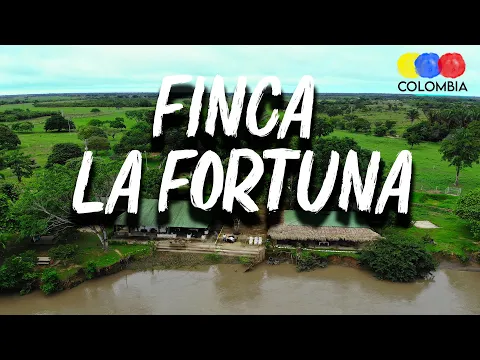 Finca La Fortuna | Ranch Life in Casanare