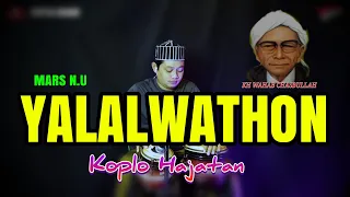 Download SEMANGAT ! YALALWATHON KOPLO AGAIN QOSIDAH MODERN ( 4 MODE JAPP ) MP3