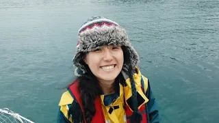 SAILING AROUND THE WORLD (And How to Run Aground) | Legs 3 & 4 | Wildlings Sailing