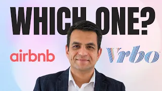 VRBO vs Airbnb for Hosts Comparison of What Really Matters