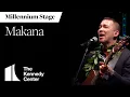 Lagu Makana - Millennium Stage (December 7, 2022)