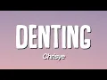 Lagu Chrisye - Denting (Karaoke)