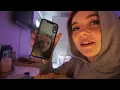 Lagu TIKTOK STUNTS MET PIEN \u0026 MET MICHELLE IN QUARANTAINE \u0026 DODE MAN TEKENEN - Bibi