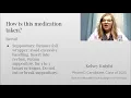 Mesalamine Patient Counseling