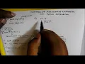 CONVERSION OF ARITHMETICAL EXPRESSION INTO PYTHON EXPRESSION KB TUTORIAL IN PYTHON