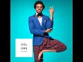 the vibe – A COLORS SHOW