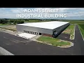 Adams Street Industrial Building 08012022