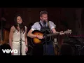 Download Lagu Joey+Rory - In The Garden (Live)