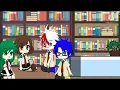 All My Friends Are Toxic Meme Part 4 of its nothing new anyways-meme My au