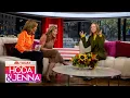 Hacks star Hannah Einbinder on why her grandmother is her icon