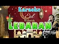 Download Lagu Karaoke Lebaran - Rhoma Irama \u0026 Soneta Group || Karaoke Dangdut