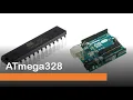 Atmega328 - an introduction