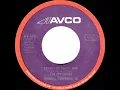 1972 HITS ARCHIVE: Betcha By Golly, Wow - Stylistics (mono 45 single version)