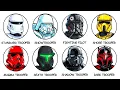 Every Stormtrooper Variant Explained