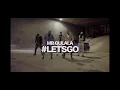 Lagu Mr Oulala - Let's Go (Step Video) #AFROJAII