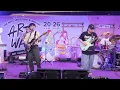 Whal & Dolph - สบายดีไหม? (how r u?) @ The Mall Lifestore Bangkapi ART WALK | 231124