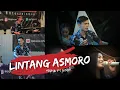 Download Lagu LINTANG ASMORO - Dinda Dmb ft Agung Hideung - oQinawa Live Music
