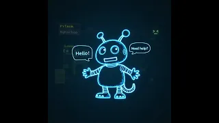 Build a GUI Chatbot in Python Tkinter PyBot for Beginners