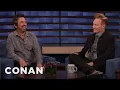 Ray Romano s Wife Is Not A Dog Person CONAN on TBS