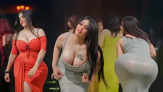 افخم رقصة بنات ضيم الضيم   قومي هزيلي شويه نفسي اشوف الخلفية    دبكات ال  لكزز      دندنها