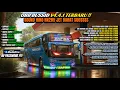 UPDATE !! OBB BUSSID V4.4.1 TERBARU SOUND HINO RN285 JET DARAT SUOS GRAFIK ETS2 HD FULL ROMBAK BUS