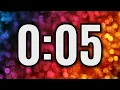 Download Lagu 5 SECOND TIMER ⏲️