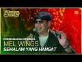 Download Lagu [Persembahan Istimewa] MEL WINGS - SEMALAM YANG HANGAT | KILAUAN EMAS 2025 MINGGU 6