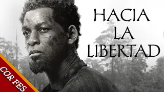 Hacia la Libertad ( EMANCIPATION ) | Resumen en 8 MINUTOS