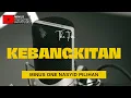 The Fikr - Kebangkitan (Minus One / Karaoke Songs With Lyrics - Original Key)