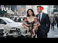Download Lagu [FULL] 《Second Chance, Double Trouble》 | English dubbing | HD online streaming#drama