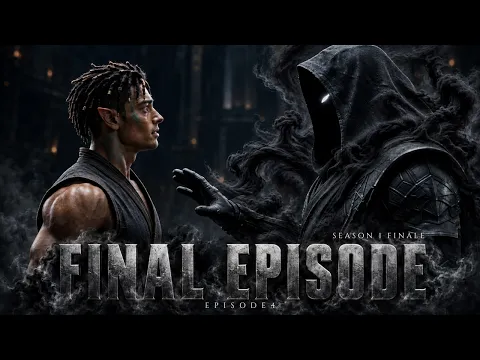 J.X Episode 4