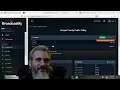 Broadcastify seems messed up ham radio and scanner