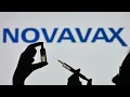 Novavax CEO discusses earnings COVID-19 vaccine trial progress and FDA approval