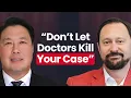 The Role of Medical Providers in Personal Injury Claims