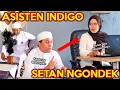 Download Lagu PRANK SHOLAWAT ASISTEN INDIGO !! NGUSIR SETAN SATPAM NGONDEK