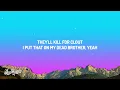 Gunna - bread & butter (Lyrics)
