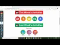Canvas Navigating Elementary Courses