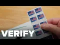 Can you buy forever stamps at a deep discount online VERIFY