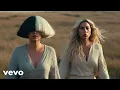 Lagu Sia ft. Lady Gaga - Slow Down (Official Music Video)